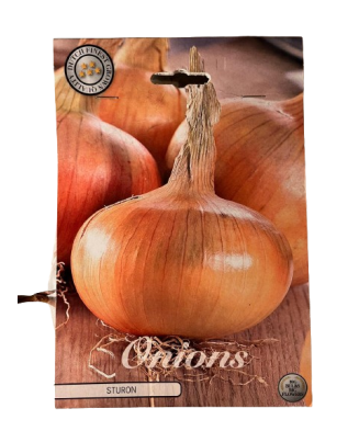 Pachet Ceapa Sturon Bulbi...