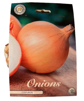 Pachet Ceapa Centurion 250...