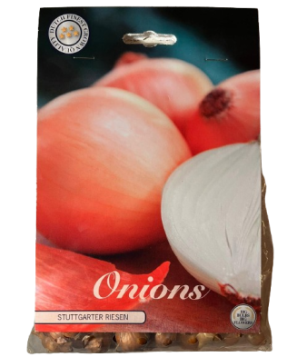 Pachet Ceapa Stuttgarter...