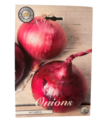 Pachet Ceapa Red Baron 250...