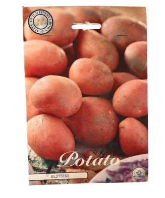 Pachet Cartofi Bildtstar Bulbi