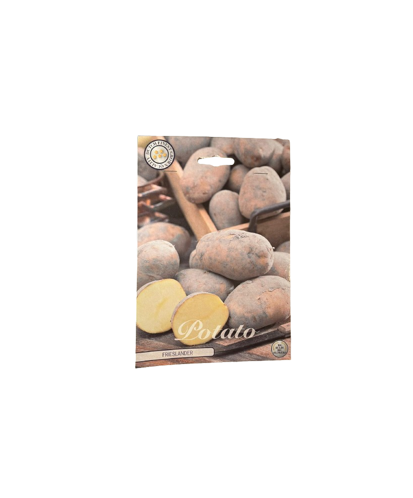 Pachet Cartofi Frieslander Bulbi