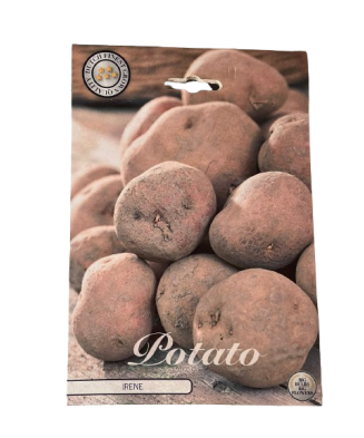 Pachet Cartofi Irene Bulbi