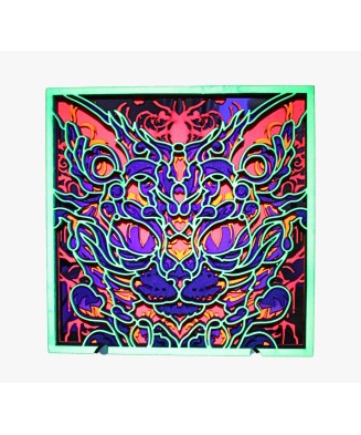 Tablou „Spiritul Felin”