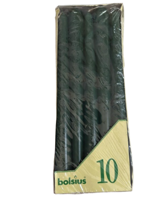 Set 10 Bucati Lumanari...