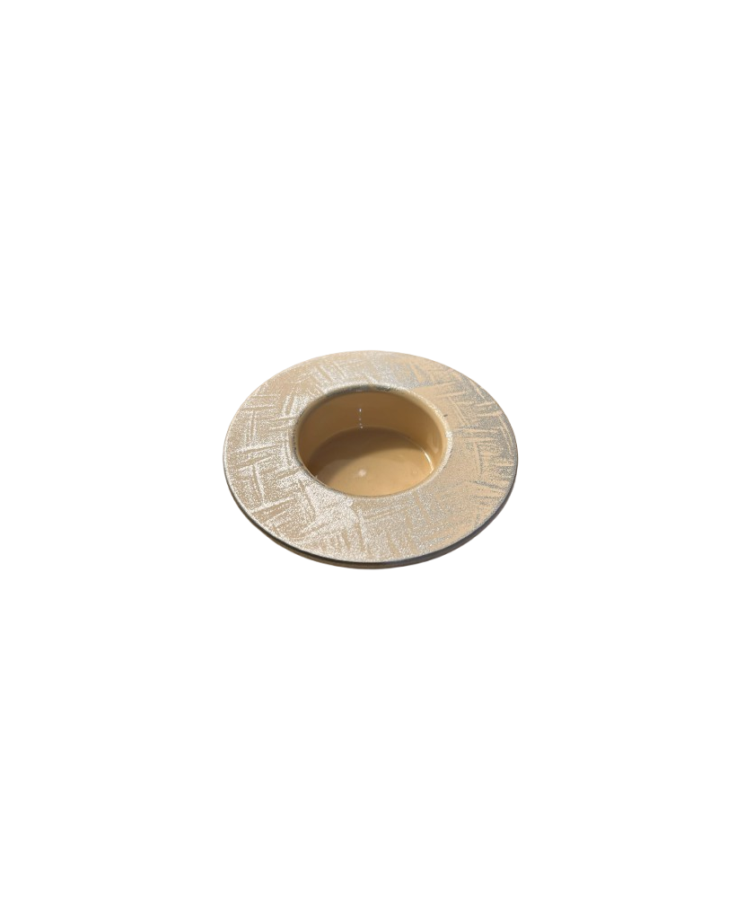 Suport lumanare ceramica