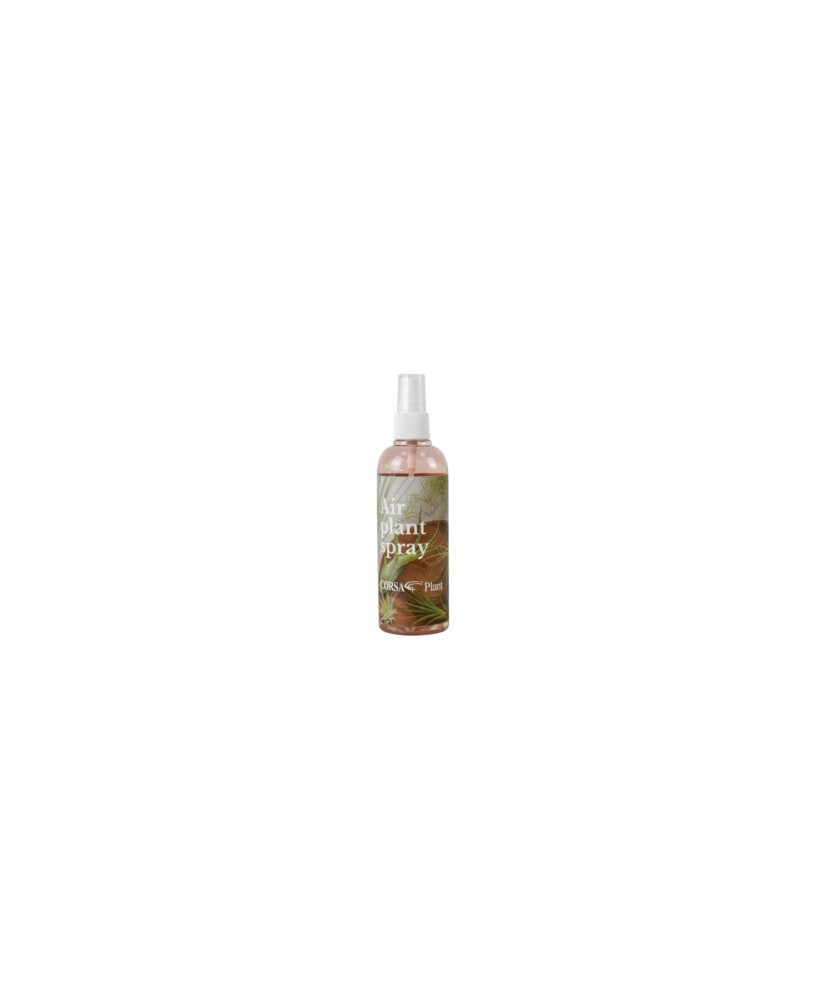 Tillandsia care spray pentru plante aeriene, 150ml