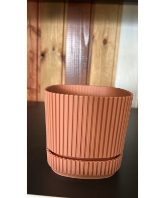 Ghiveci pentru flori,  Flora, 0.6 L