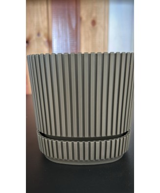 Ghiveci pentru flori,  Flora, 0.6 L