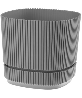 Ghiveci pentru flori,  Flora, 0.6 L