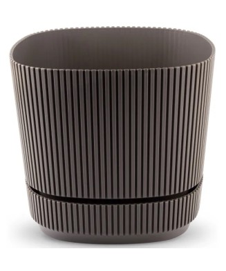 Ghiveci pentru flori,  Flora, 0.6 L