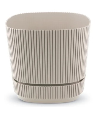 Ghiveci pentru flori,  Flora, 0.6 L