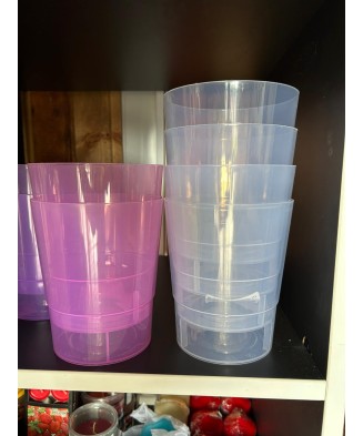 Ghiveci pentru orhidee, 1.1 L