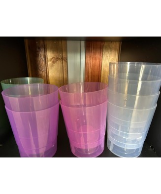 Ghiveci pentru orhidee, 1.1 L