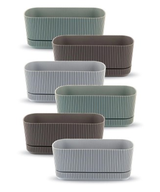 Jardiniera Flora, 1.5 L