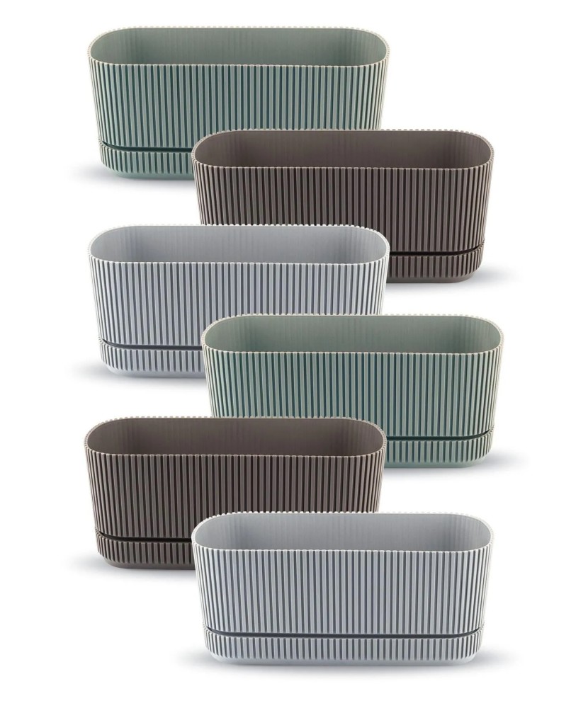 Jardiniera Flora, 3 L