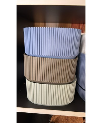 Ghiveci pentru flori, Arta, 1 L