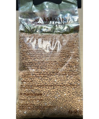 Osmocote Exact 15-09-11 +2MgO/5-6 luni 1KG