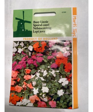 Seminte flori Impatiens...