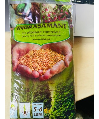 Osmocote Exact 15-09-11...