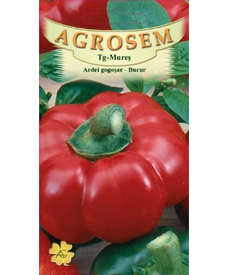 Seminte,Ardei gogosar Bucur...