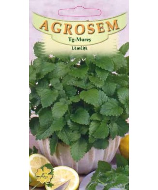 Seminte,Lamaita 0.3gr