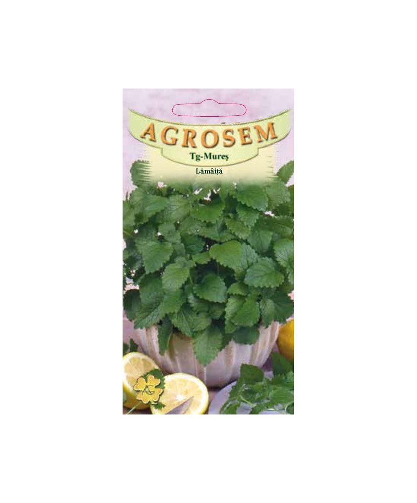 Seminte,Lamaita 0.3gr