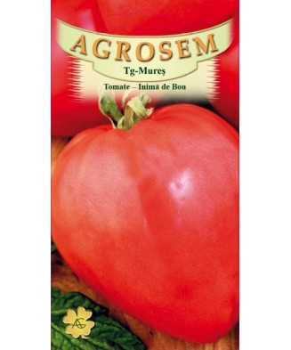 Seminte,Tomate inima de bou...