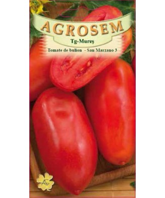 Seminte,Tomate Giant San...