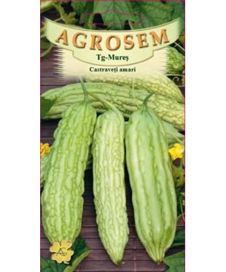 Seminte,Castraveti...