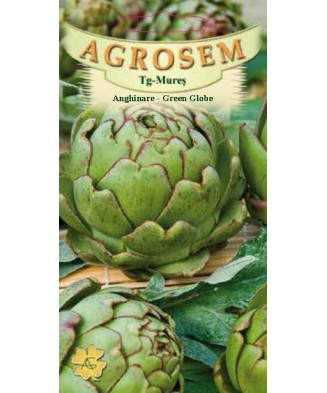 Seminte,Anghinare Green...