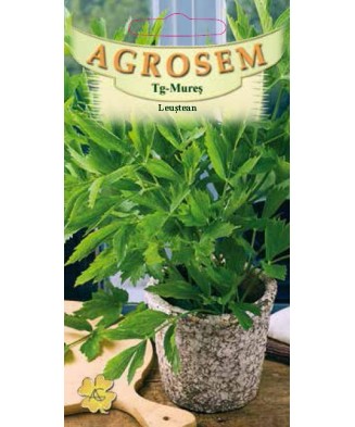 Seminte,Leustean 0.4gr