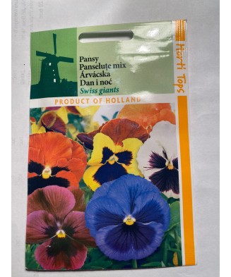 Seminte flori Viola  Swiss...