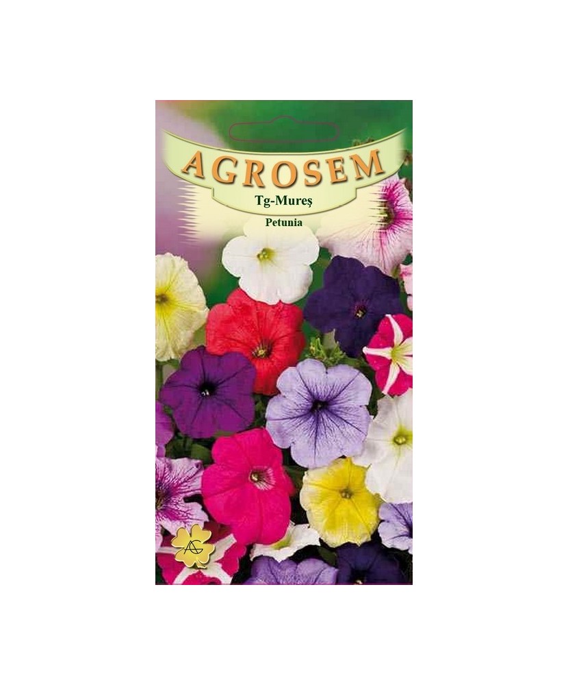 Seminte, Petunia mix  0.1gr