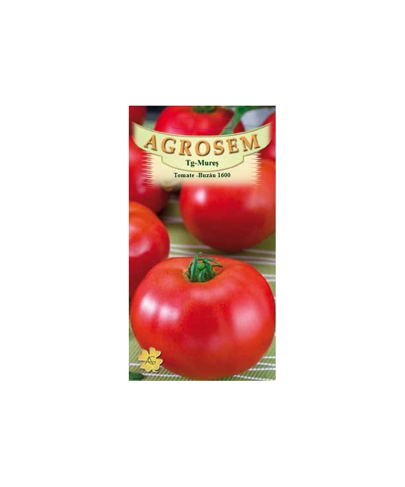 Seminte, Tomate Buzau 1600 0.2gr