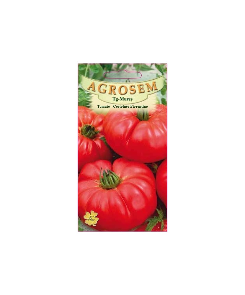 Seminte, Tomate Costoluto Fiorent.0.4gr