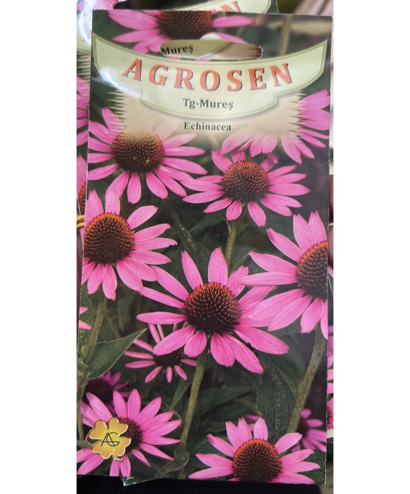 Seminte, Echinacea 0.5gr