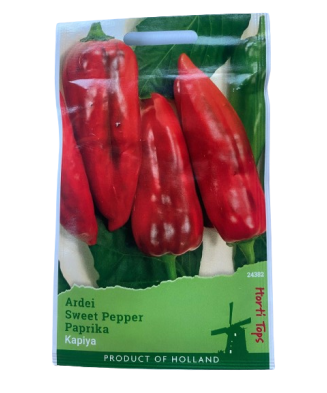 Seminte Ardei Kapya 1.5 g.