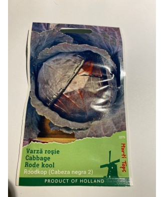 Seminte Varza  Rosie...