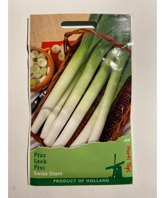 Seminte Praz Swiss  Giant...