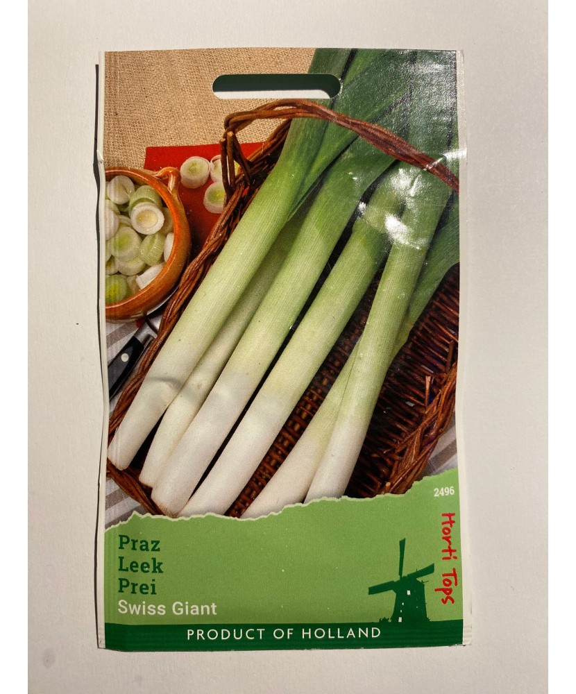 Seminte Praz Swiss  Giant American 2 g.