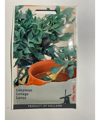 Seminte Leustean 0,5 g.