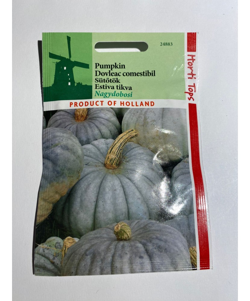 Seminte Dovleac Nagydobosi 2.5 g