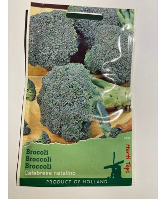 Seminte Broccoli Calabrese...