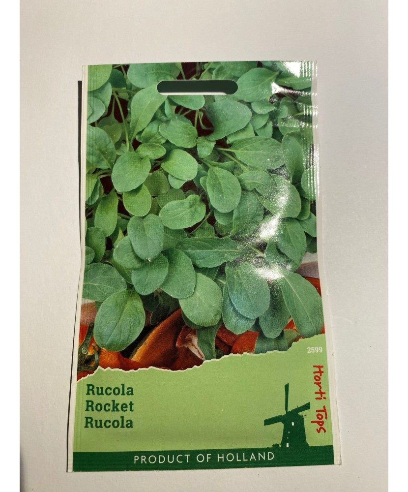 Seminte Rucola 5 g.
