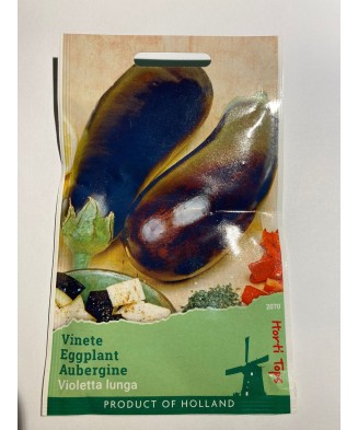 Seminte Vinete  Halflange...