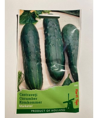 Seminte Castraveti...